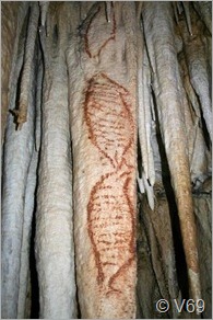 Arte mais antiga do mundo tem 42 mil anos