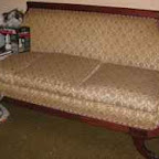 Potential Sofa #2, Don't mind the trash on the sofa.jpg