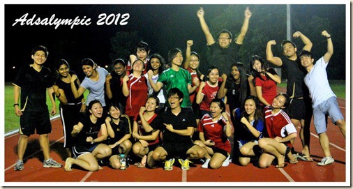 adsalympics 2012