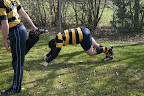 Foto's Dwingeloo Drachten 127-5