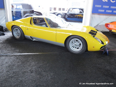  Carmel 2012  and Gooding Preview