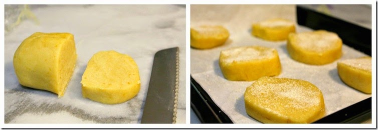 Polvorones mexicanos | detailed step by step delicious tutorial