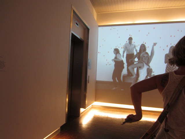 21c Museum Hotel, Louisville
