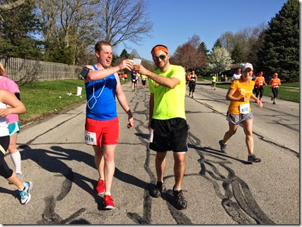 2014, 04-26 Christie Clinic Illinois Half Marathon (23)
