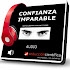 CONFIANZA IMPARABLE, Seducción Científica [ Audio CD ] – 