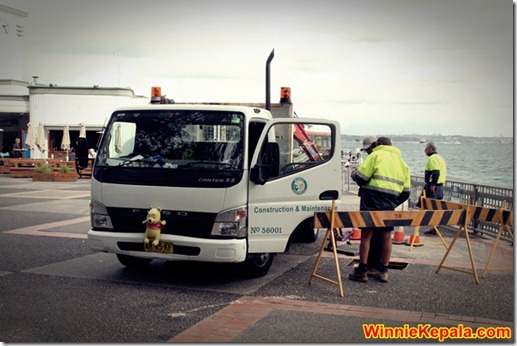 2011-04 Sydney Trip 124