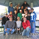 Spring Retreat 2006
