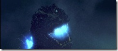 Godzilla GMK Final Attack