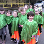 St Patricks Day 2011