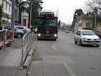 Route de Chêne...