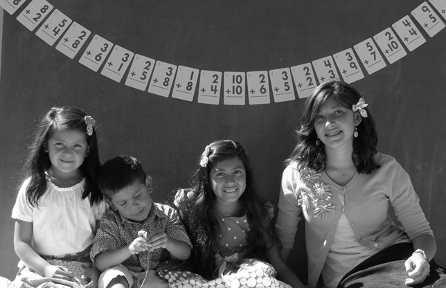 Sancta Familia Academy 2011-2012 v3 bw