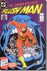 P00059 - Flushman #11