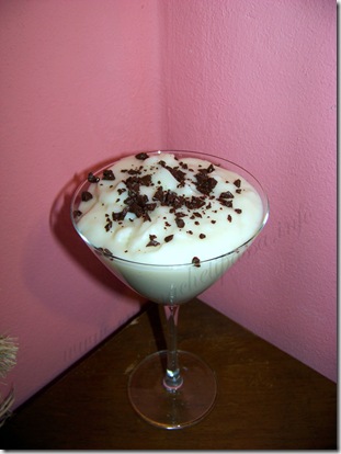 ricetta siciliana biancomangiare (7)