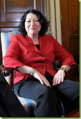 Sonia-Sotomayor