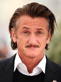 Sean Penn nyugdíjba vonuló bérgyilkost alakít