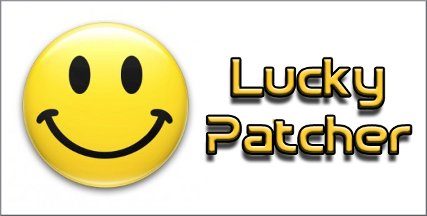 Lucky Patcher v5.2.1 Lucky Patcher v5.2.1