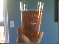 beer