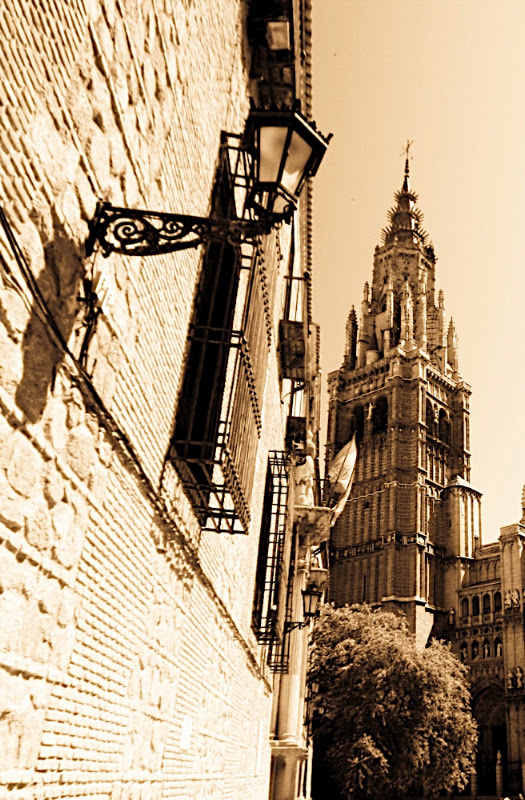 Испания: Толедо (foto v mire  фото путешествия испания  0504 toledo 0059)