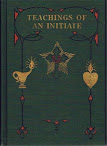 Teachings Of An Initiate