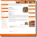 Cocina Canaria