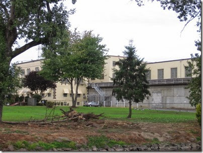 IMG_3827 Oregon State Penitentiary in Salem, Oregon on September 17, 2006