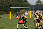 RCDwingeloo/De Wrotters - Alkmaar (29-0) 2011-10-23