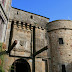 Entrée du bourg