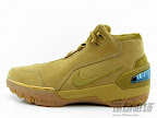 allstar lebron1 rookie challenge 02 A Detailed Look at the Extraterrestrial Nike LeBron X All Star