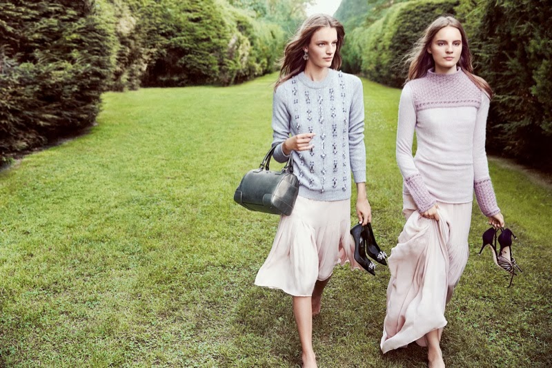 Гламурный отдых и курортный сезон (10 фото) | Картинка №9