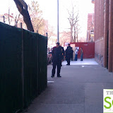 SuspiciousPackageInFrontOfSatmarOn53rdStreet