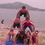 LagoDOrtaIsolaDiSGiulio20Giugno2004