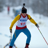 Snezana Borovcanin