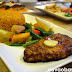 Blackened Fish Fillet at Coco's South Bistro