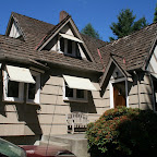 Lake Oswego Repaint