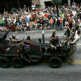 Labor Day 2011