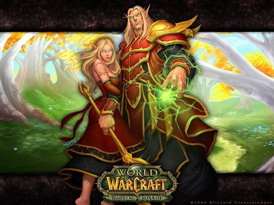 world-of-warcraft