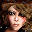 A Witch On Helloween
