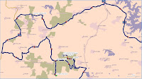 Recce Map.jpg Photo Recce Map.jpg Photo