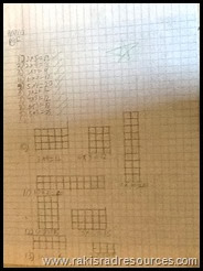 Interactive Math Notebooks
