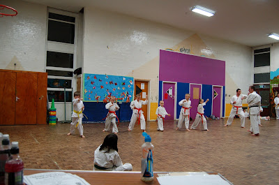  October 2010 Grading Pictures