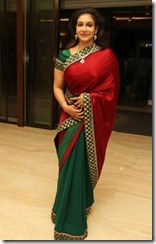 Lissy Priyadarshan at Sneha & Prasanna Reception Stills