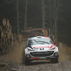 Bryan Bouffier - Xavier Panseri - Peugeot 207 S2000