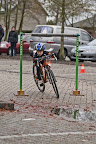 Provinciaal kampioenschap veldrijden - jeugd: Foto