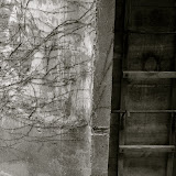 "Welcome + Goodbye" - copyright Trasi Kromer