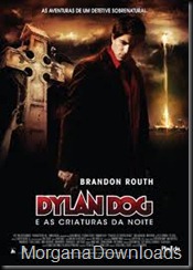 Dylan Dog e as Criaturas da Noite-MorganaDownloads Dylan Dog e as Criaturas da Noite-Download