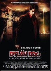 Dylan Dog e as Criaturas da Noite-Download