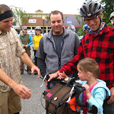 Bike49 kickoff by Alyson Viducich