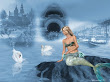 Beautiful Mermaid