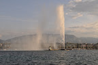 Jet D'Eau