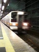 始発列車 始発列車
